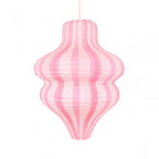 HANGING LANTERNS  - PINK