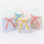 8 LIBERTY PARTY BAGS