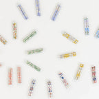 50 MINI LIBERTY CANDLES