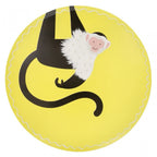 8 JUNGLE JAMBOREE PLATES