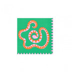 16 JUNGLE JAMBOREE NAPKINS