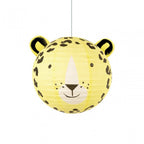 3 JUNGLE JAMBOREE LANTERNS