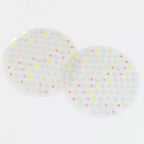 FLOWER POWER NAIL STICKERS
