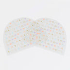 RAINBOW UNICORN NAIL STICKERS