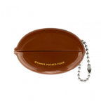 COIN POUCH KEY CHAIN - TRINKET MONEY