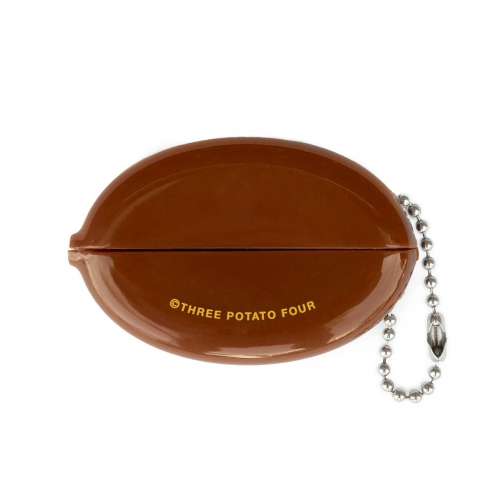 COIN POUCH KEY CHAIN - TRINKET MONEY
