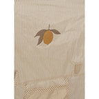 BEACH TENT POP UP UV 50+ - TEA STRIPE