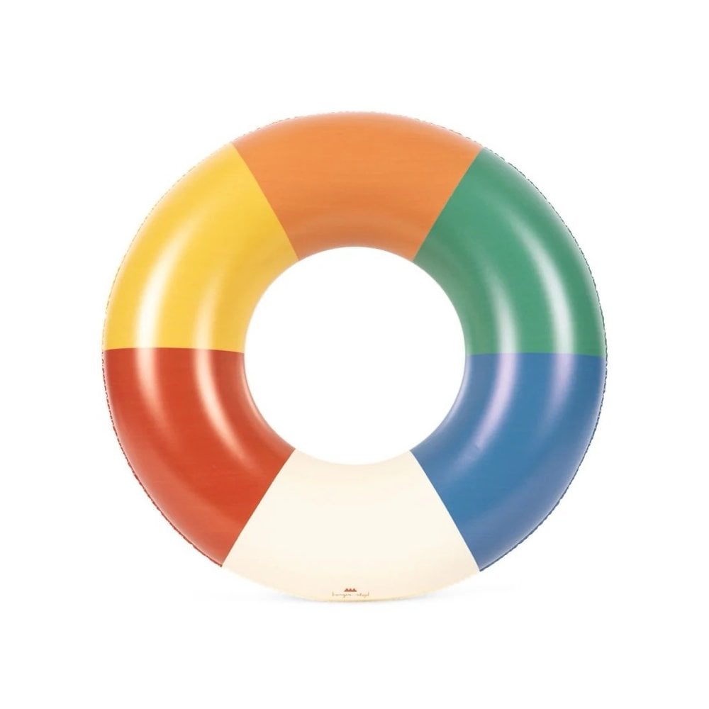 JUNIOR SWIM RING - MULTI