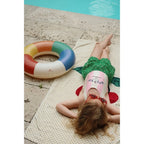 JUNIOR SWIM RING - MULTI