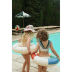 JUNIOR SWIM RING - MULTI