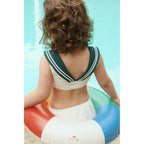 JUNIOR SWIM RING - MULTI