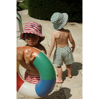 JUNIOR SWIM RING - MULTI