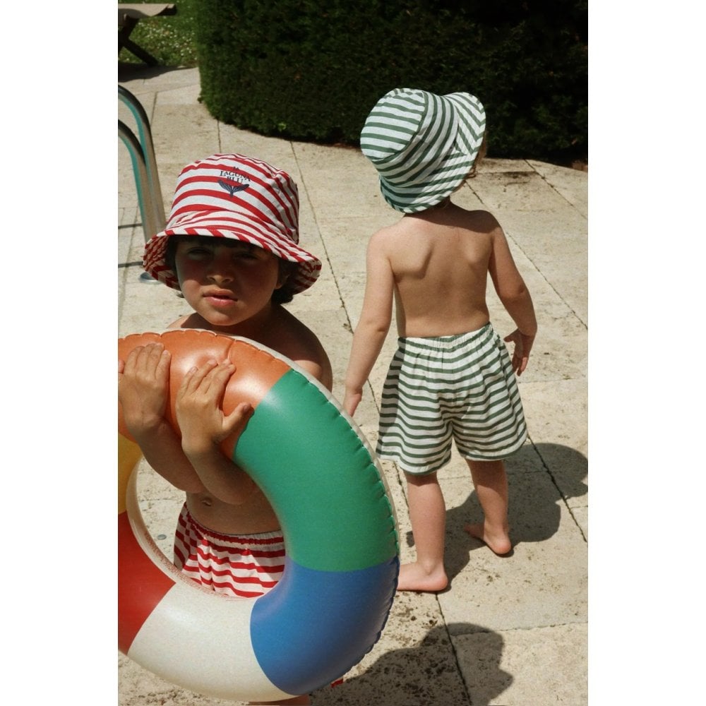 JUNIOR SWIM RING - MULTI