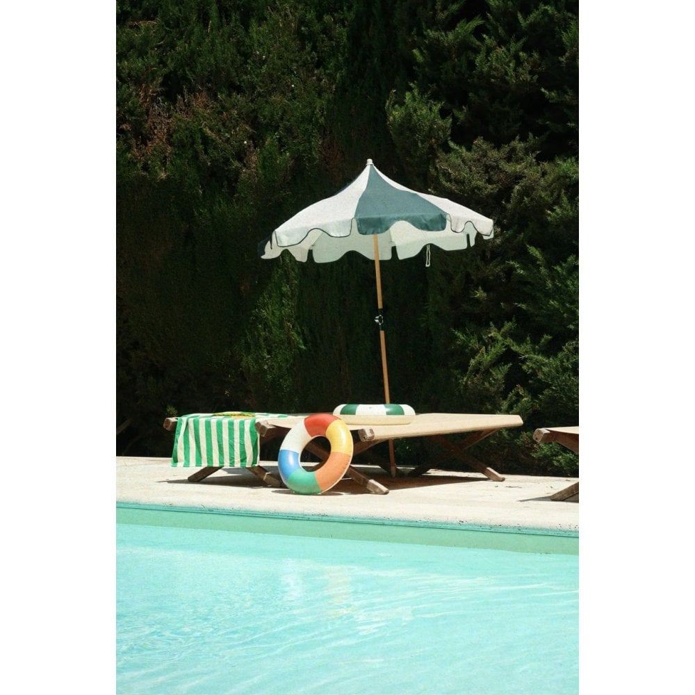 JUNIOR SWIM RING - MULTI