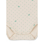 BELLO DUE LONG SLEEVE BODY - LARGO VERDE