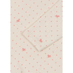 BELLO DUE LONG SLEEVE BODY - LARGO ROSA