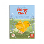 CREATE YOUR OWN CHIRPY CHICK