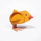 CREATE YOUR OWN CHIRPY CHICK