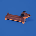 CREATE YOUR OWN STRETCHY SAUSAGE DOG