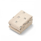 LEWIS MUSLIN CLOTHS - 2 PACK