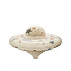 DAWN BABY SWIM SEAT - SEA CREATURE SANDY