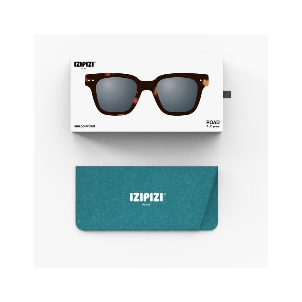 SUNGLASSES ROAD - JUNIOR 7-11 YEARS