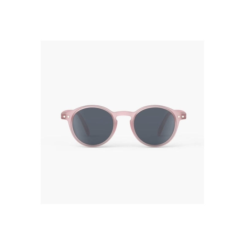 SUNGLASSES SHAPE D - KIDS 3-7 YEARS - Pink