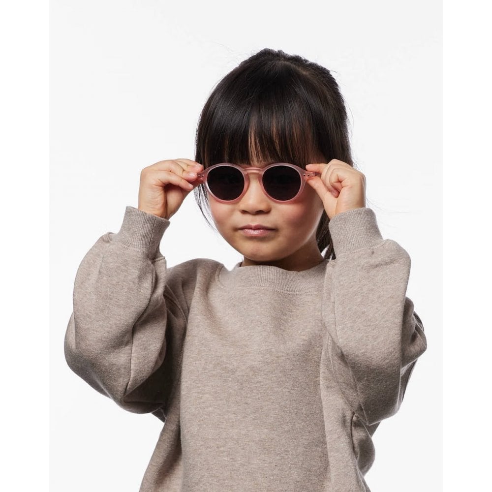 SUNGLASSES SHAPE D - KIDS 3-7 YEARS