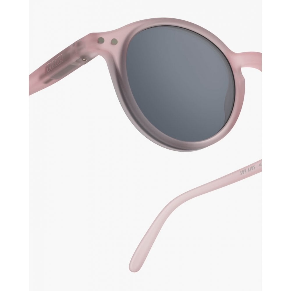 SUNGLASSES SHAPE D - KIDS 3-7 YEARS