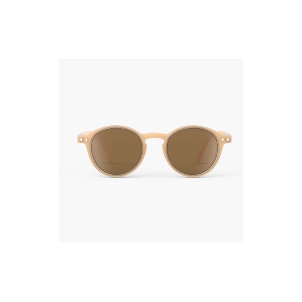 SUNGLASSES SHAPE D - KIDS 3-7 YEARS