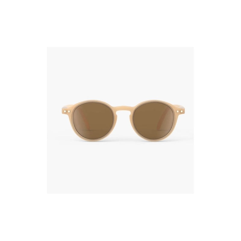 SUNGLASSES SHAPE D - KIDS 3-7 YEARS - Macchiato