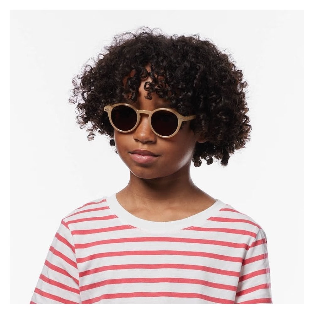 SUNGLASSES SHAPE D - KIDS 3-7 YEARS