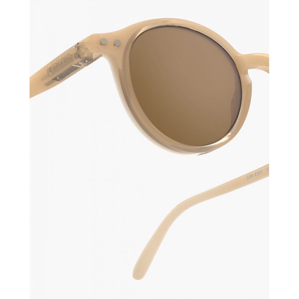 SUNGLASSES SHAPE D - KIDS 3-7 YEARS