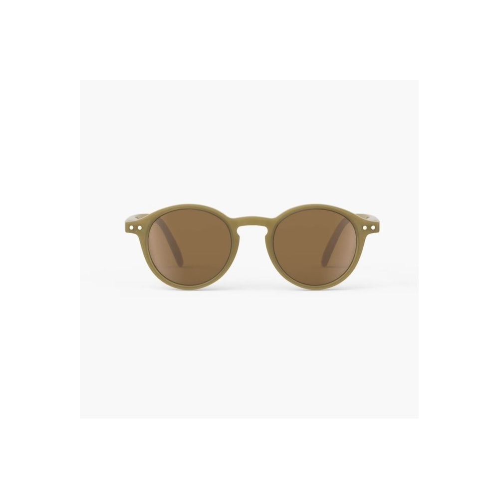 SUNGLASSES SHAPE D - KIDS 3-7 YEARS