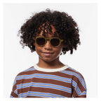 SUNGLASSES SHAPE D - KIDS 3-7 YEARS