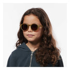 SUNGLASSES SHAPE D - KIDS 3-7 YEARS