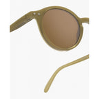 SUNGLASSES SHAPE D - KIDS 3-7 YEARS