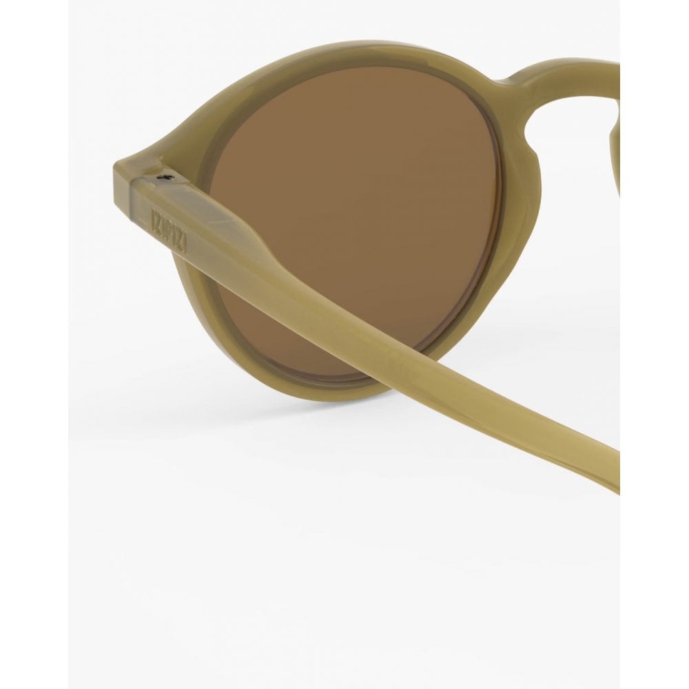 SUNGLASSES SHAPE D - KIDS 3-7 YEARS