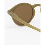 SUNGLASSES SHAPE D - KIDS 3-7 YEARS