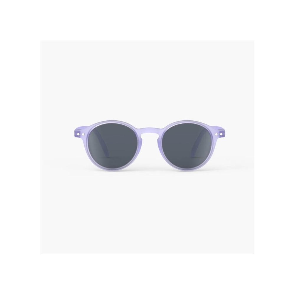 SUNGLASSES SHAPE D - KIDS 3-7 YEARS