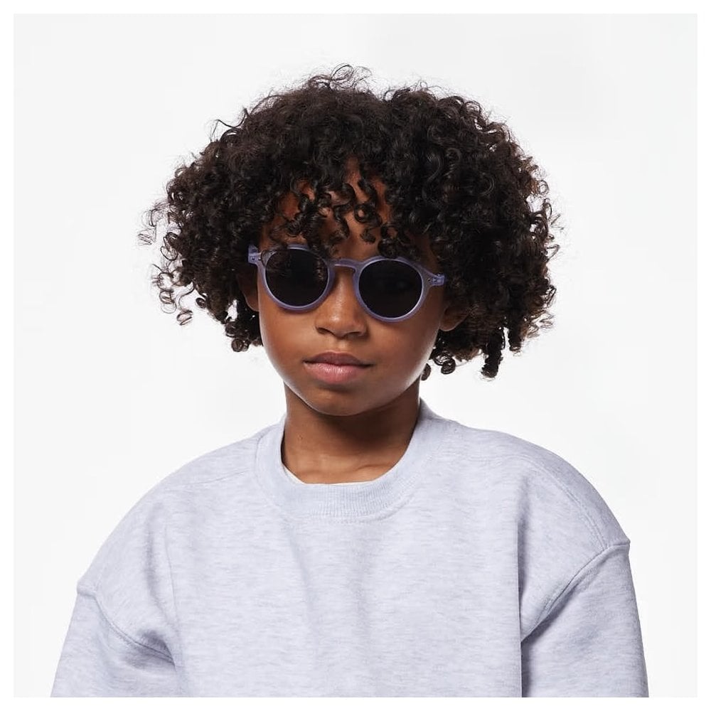SUNGLASSES SHAPE D - KIDS 3-7 YEARS