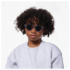 SUNGLASSES SHAPE D - KIDS 3-7 YEARS