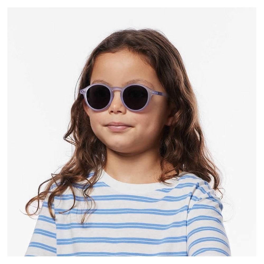 SUNGLASSES SHAPE D - KIDS 3-7 YEARS