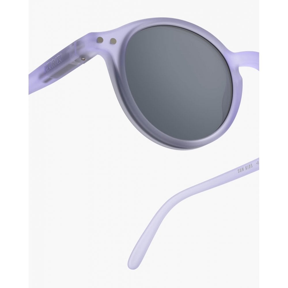 SUNGLASSES SHAPE D - KIDS 3-7 YEARS