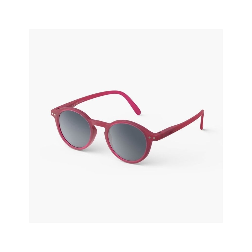 SUNGLASSES SHAPE D - KIDS 3-7 YEARS