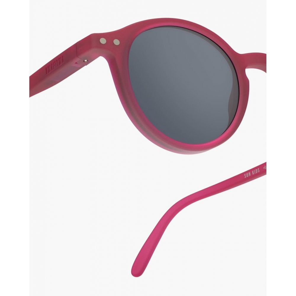 SUNGLASSES SHAPE D - KIDS 3-7 YEARS