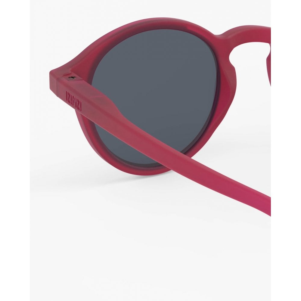 SUNGLASSES SHAPE D - KIDS 3-7 YEARS