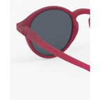 SUNGLASSES SHAPE D - KIDS 3-7 YEARS