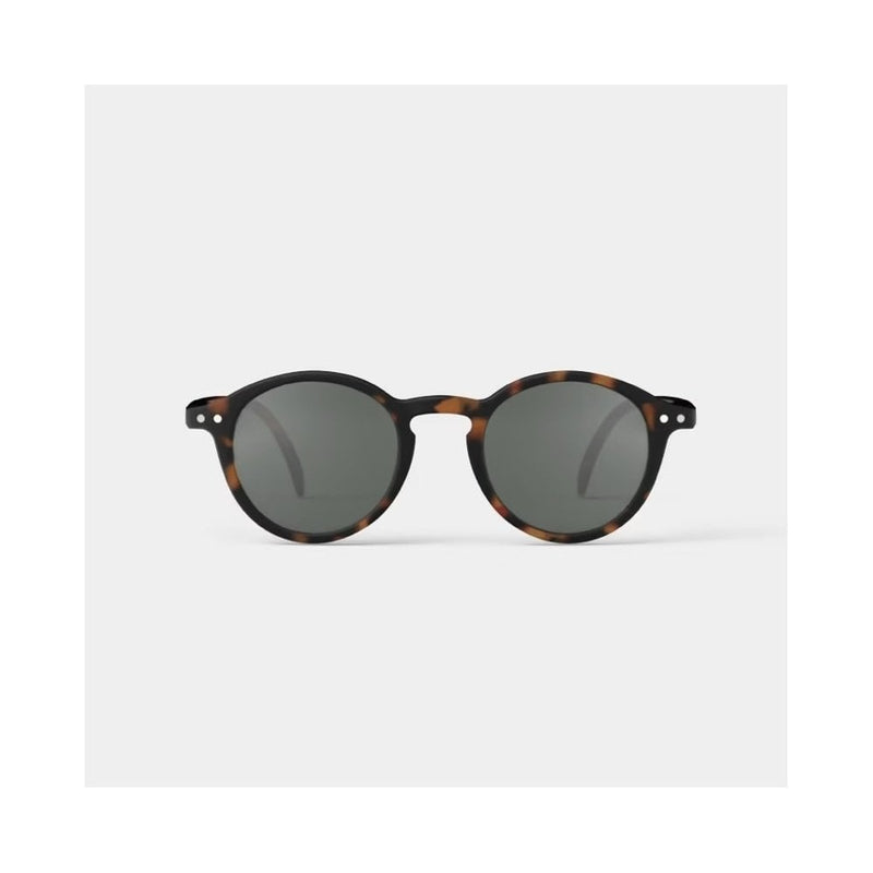 SUNGLASSES SHAPE D - KIDS 3-7 YEARS - Tortoise