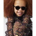 SUNGLASSES SHAPE D - KIDS 3-7 YEARS